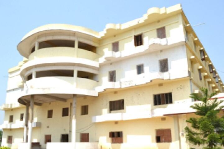 hostel